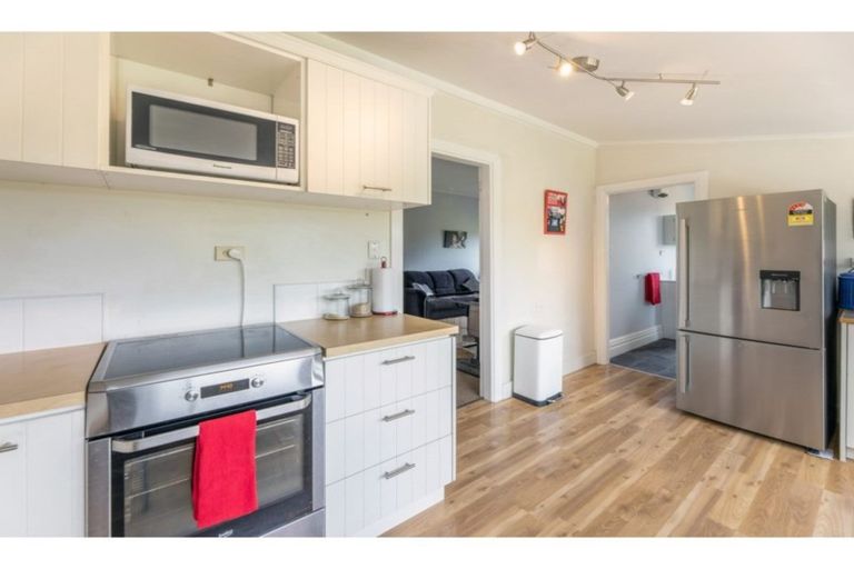 Photo of property in 203 Whitecliffs Road, Whitecliffs, Coalgate, 7673