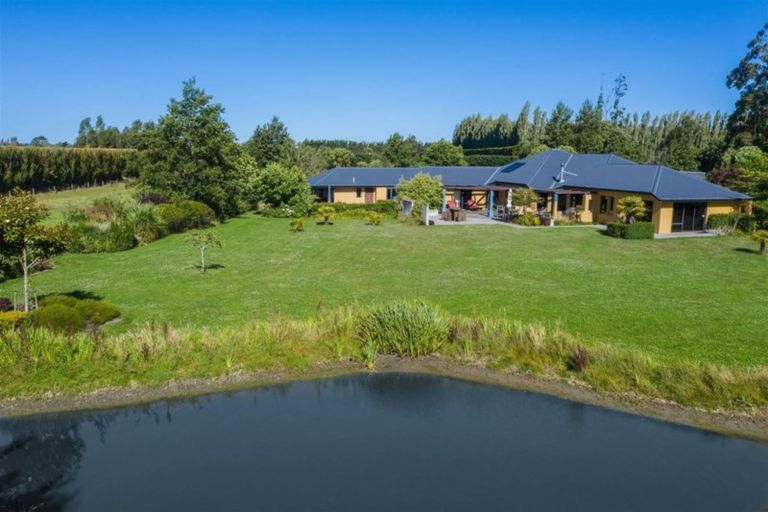 Photo of property in 32 Giles Road, Clarkville, Kaiapoi, 7692