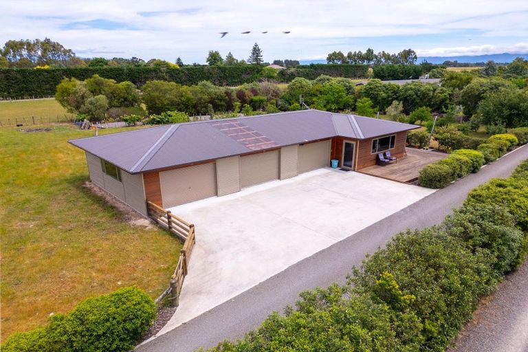 Photo of property in 308 Fabians Road, Morison Bush, Greytown, 5794