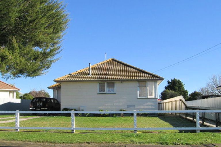 Photo of property in 717 Wavell Street, Akina, Hastings, 4122