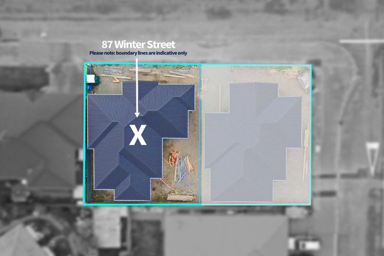 Photo of property in 87 Winter Street, Ashburton, 7700