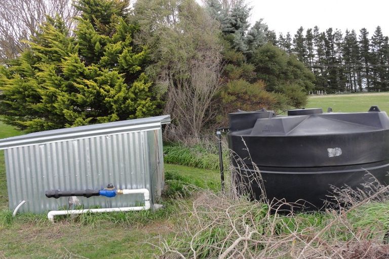 Photo of property in 408 Gilberts Road, Masons Flat, Hawarden, 7385