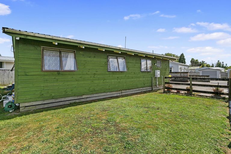 Photo of property in 25c Kilbride Road, Matamata, 3400