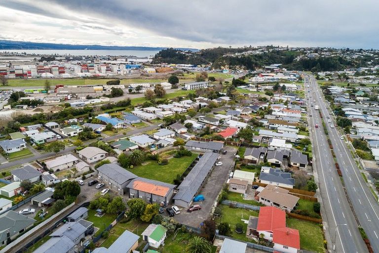 Photo of property in Marewa Lodge Apartments, 19/44 Taradale Road, Marewa, Napier, 4110