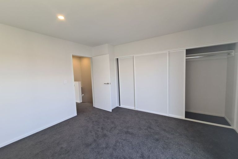 Photo of property in 3/27 New Brighton Road, Shirley, Christchurch, 8061