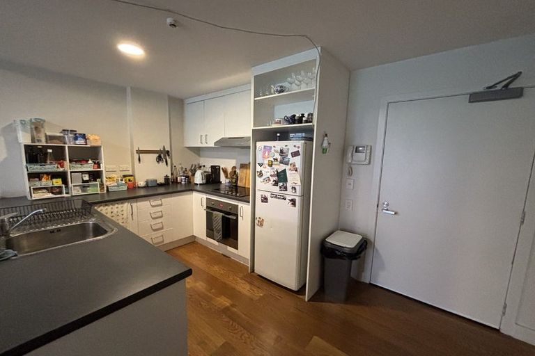 Photo of property in Galleria Apartments, 4/77 Tory Street, Te Aro, Wellington, 6011