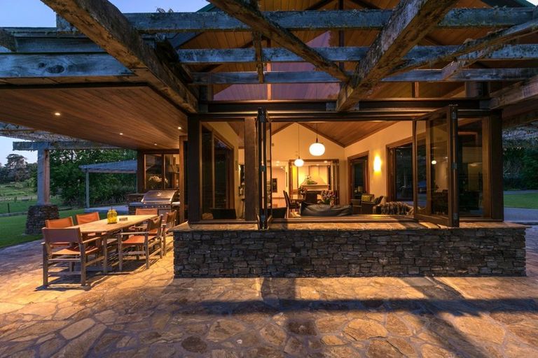 Photo of property in 66 Postman Road, Dairy Flat, Albany, 0794