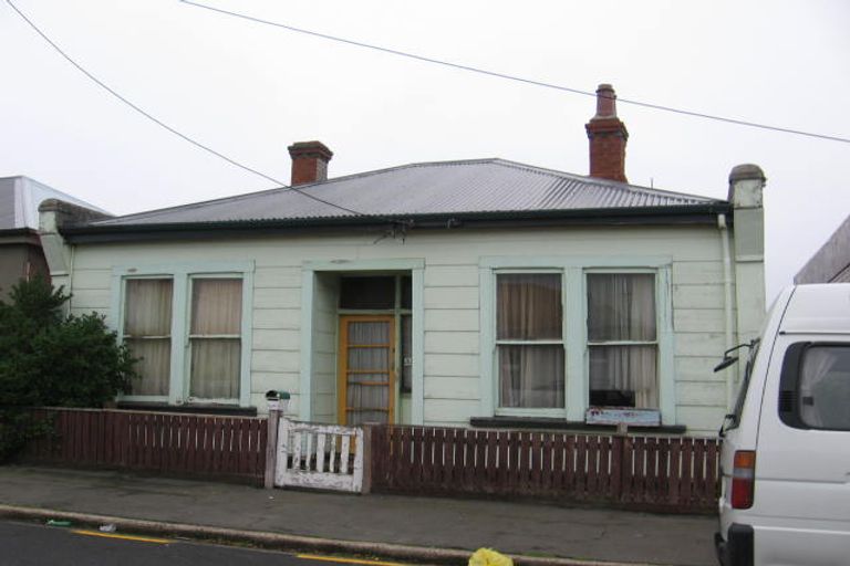 Photo of property in 32 Fingall Street, South Dunedin, Dunedin, 9012