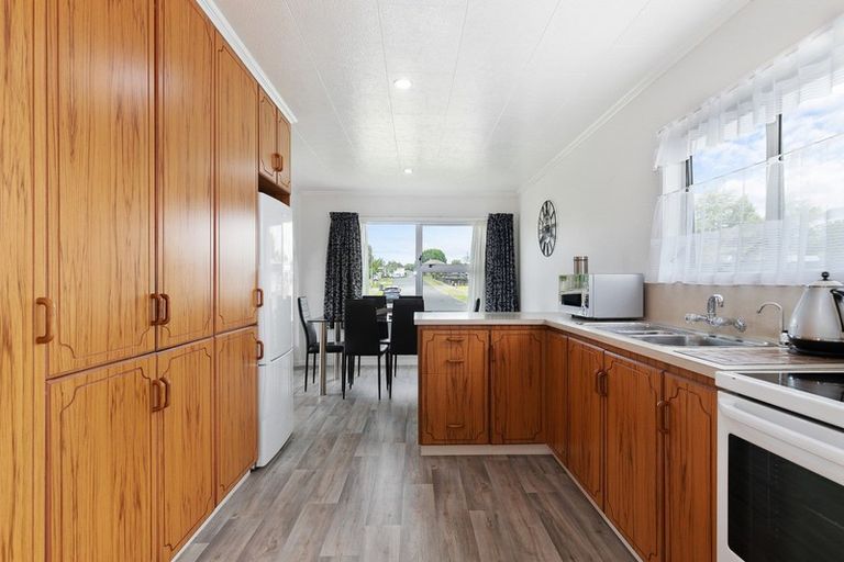 Photo of property in 37 Sain Crescent, Morrinsville, 3300