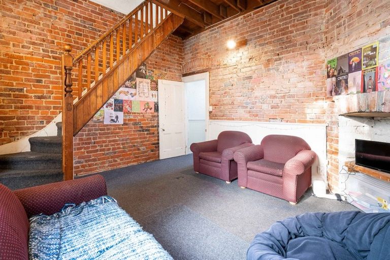 Photo of property in 72 Dundas Street, North Dunedin, Dunedin, 9016