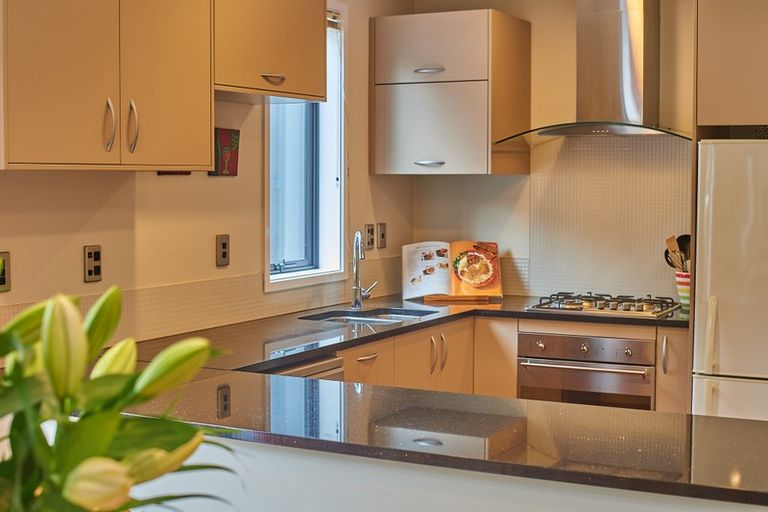 Photo of property in 4/29 Andover Street, Merivale, Christchurch, 8014