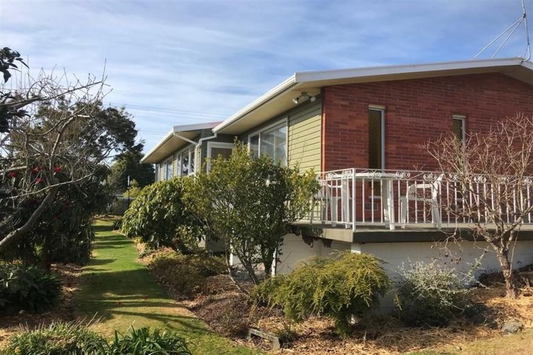 Photo of property in 17 Barnes Street, Glenwood, Timaru, 7910