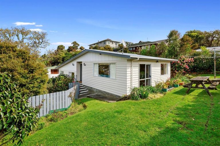 Photo of property in 4 Wheeler Way, Johnsonville, Wellington, 6037