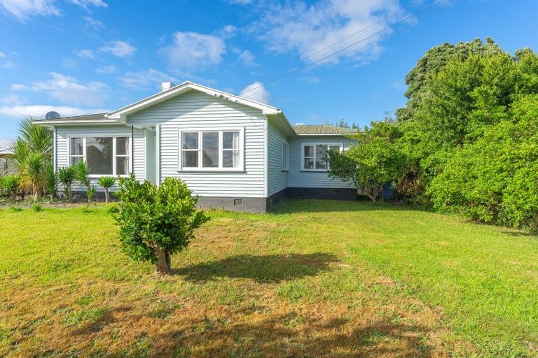 Photo of property in 30 Temuera Street, Otaki, 5512