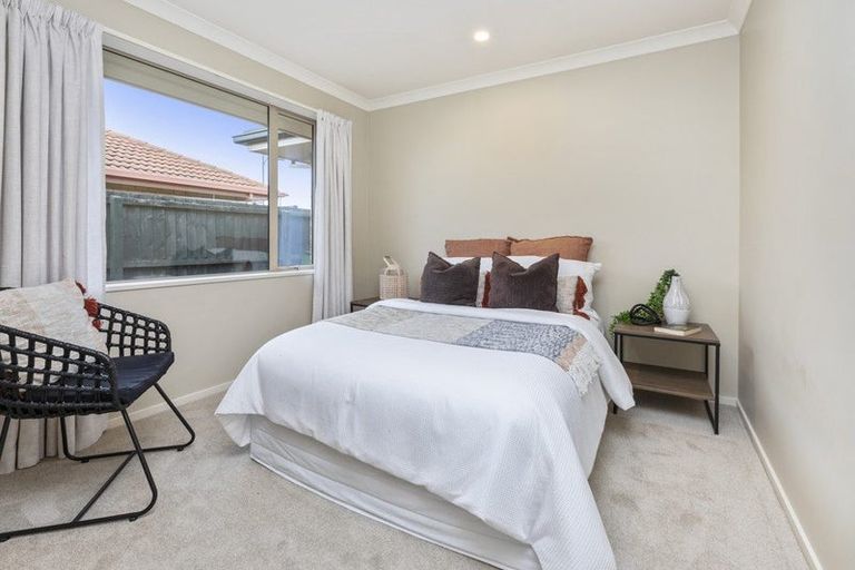 Photo of property in 17 Caudron Road, Wigram, Christchurch, 8042