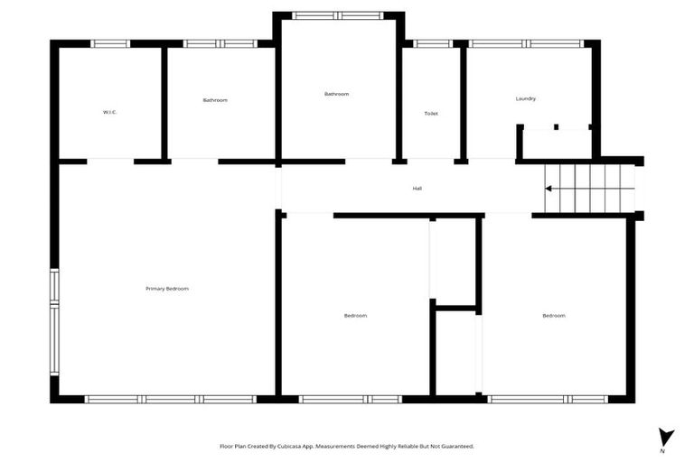 Photo of property in 5 Shalamar Drive, Cashmere, Christchurch, 8022