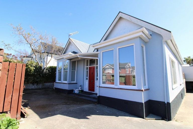 Photo of property in 153a Highgate, Roslyn, Dunedin, 9010