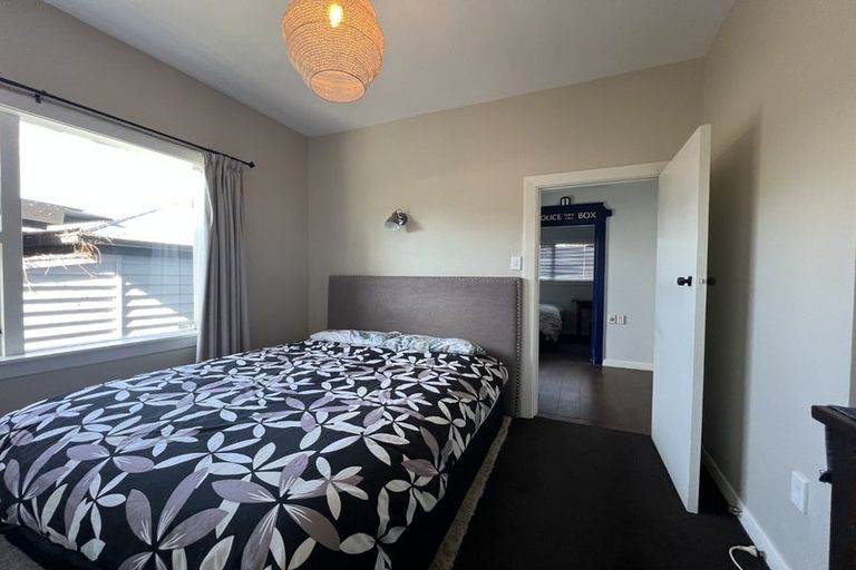Photo of property in 9 Webb Street, St Albans, Christchurch, 8014