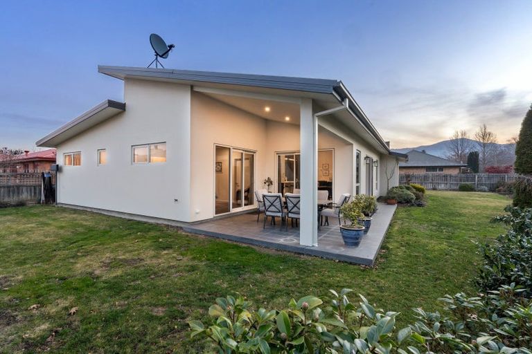 Photo of property in 4 Aurum Court, Cromwell, 9310