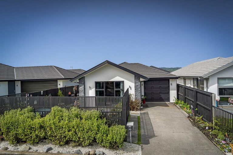 Photo of property in 3 Bouler Court, Halswell, Christchurch, 8025