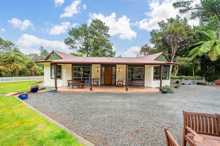 Photo of property in 1274c Akatarawa Road, Akatarawa, Upper Hutt, 5372