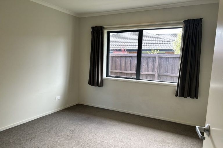 Photo of property in 24 Eversham Drive, Rolleston, 7615