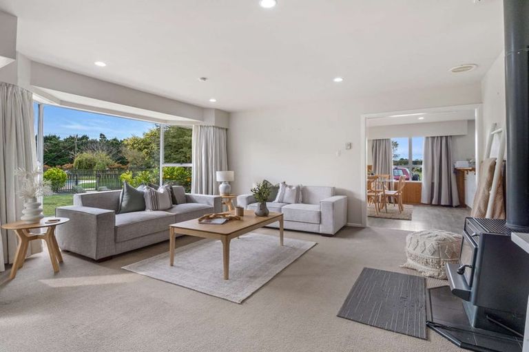 Photo of property in 191 Larcombs Road, Rolleston, Christchurch, 7678