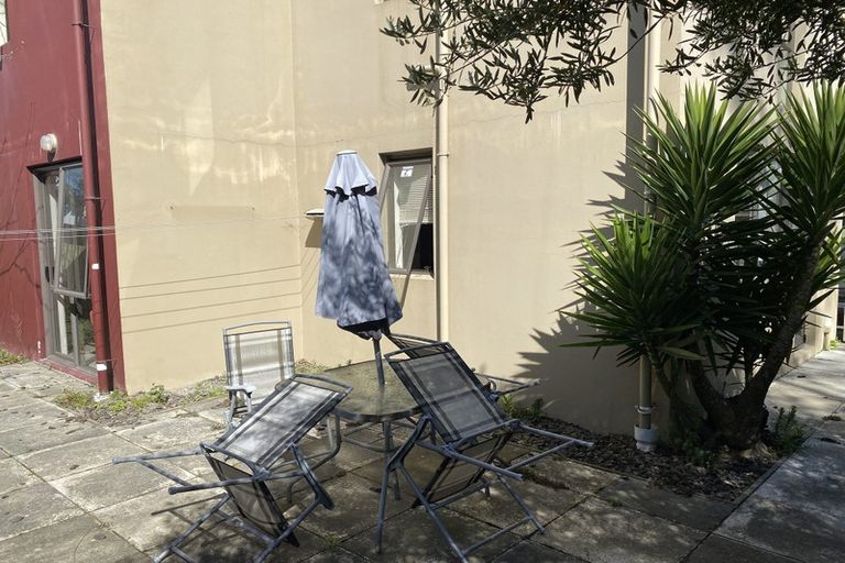 Photo of property in 1/41 Ely Street, Christchurch Central, Christchurch, 8013