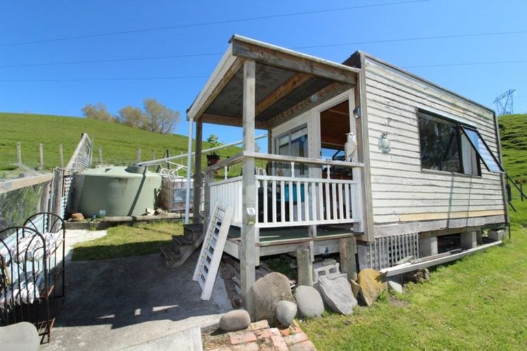 Photo of property in 464 Pungatawa Road, Taihape, 4792