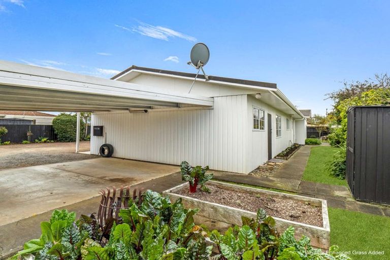 Photo of property in 50a Dorset Road, Springvale, Whanganui, 4501