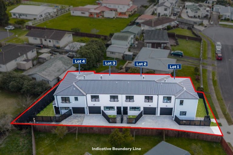 Photo of property in 10c Tinkler Place, Favona, Auckland, 2024
