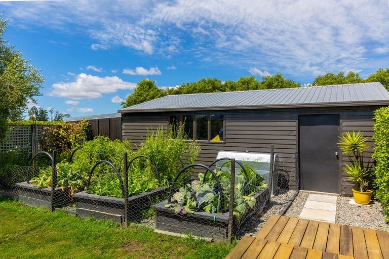 Photo of property in 58 Blicks Lane, Springlands, Blenheim, 7272