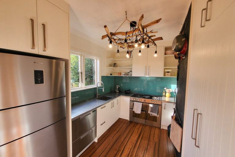 Photo of property in 152a Coromandel Street, Newtown, Wellington, 6021