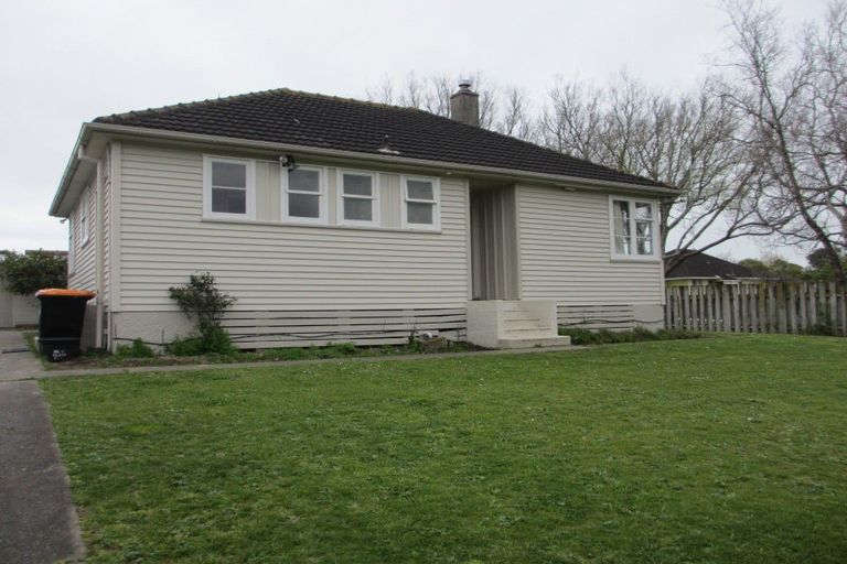 Photo of property in 49 Andrew Avenue, Roslyn, Palmerston North, 4414