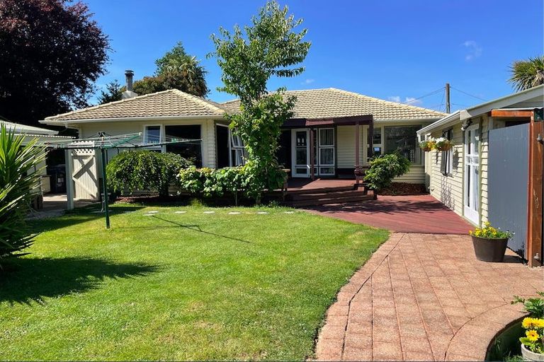 Photo of property in 8 Jocelyn Avenue, Motueka, 7120