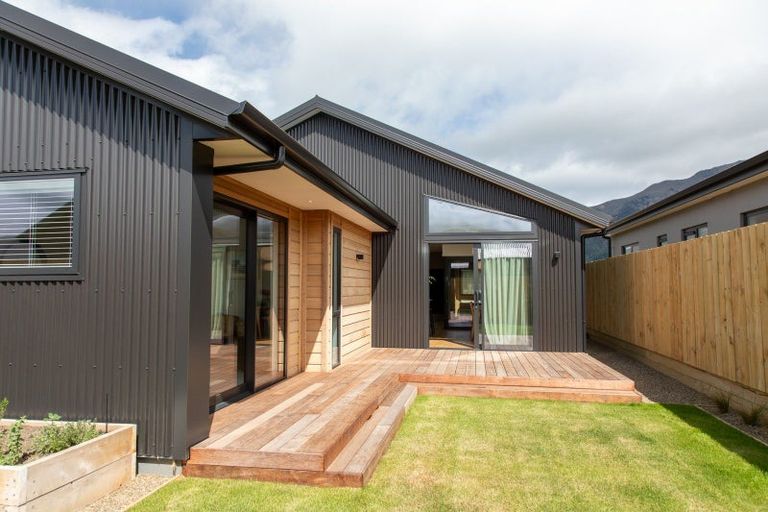 Photo of property in 3 Pinn Street, Lake Hawea, 9382