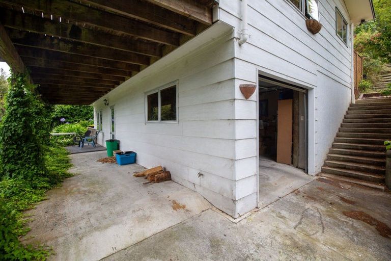 Photo of property in 2/104 Tosswill Road, Tahunanui, Nelson, 7011