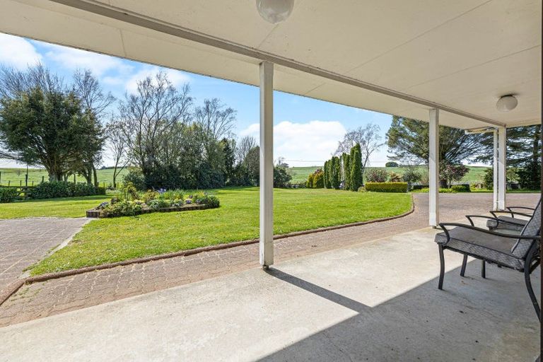 Photo of property in 2560 Old Taupo Road, Kinleith, Tokoroa, 3491