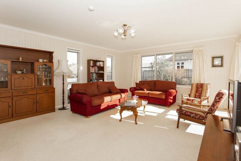 Photo of property in 6 Jordan Avenue, Tinwald, Ashburton, 7700