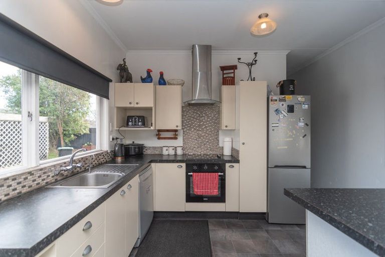 Photo of property in 57 Denmark Street, Temuka, 7920