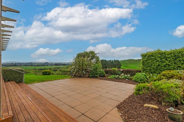 Photo of property in 68 Fauvels Road, Eketahuna, 4996