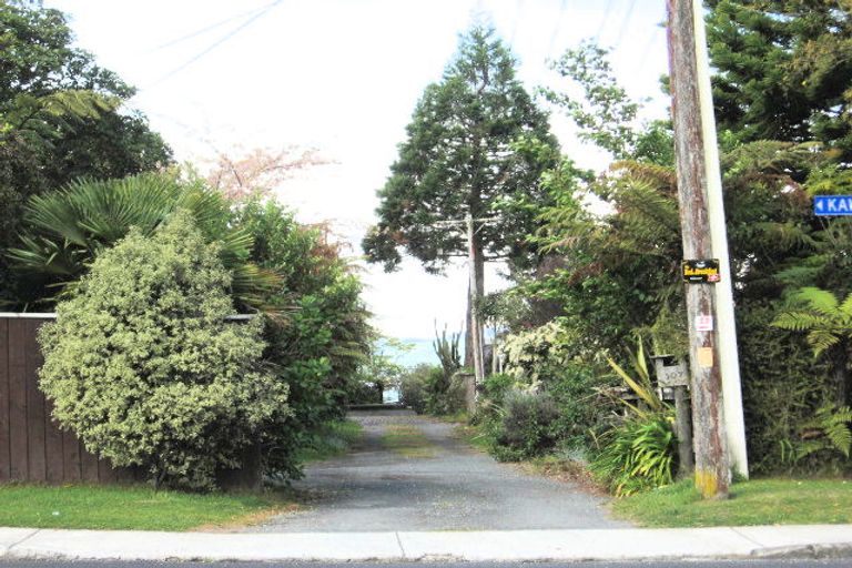 Photo of property in 107 Kawaha Point Road, Kawaha Point, Rotorua, 3010