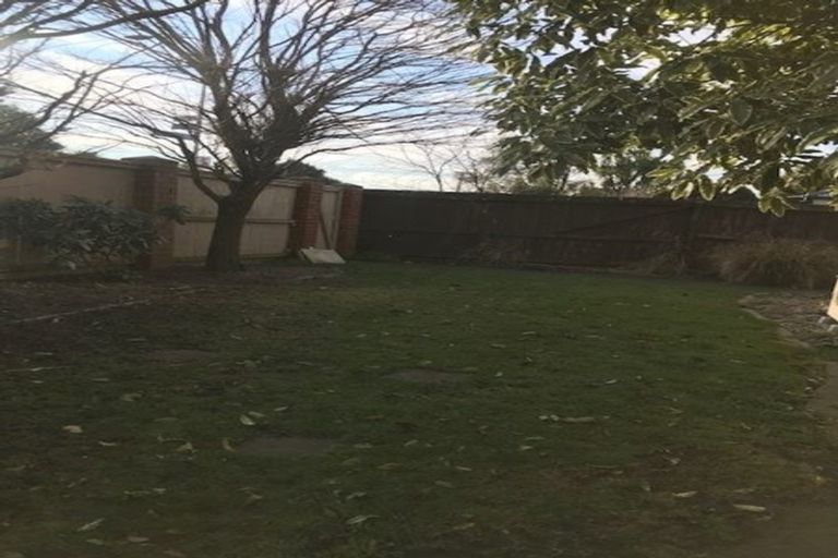 Photo of property in 100 Patterson Terrace, Halswell, Christchurch, 8025