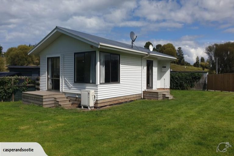 Photo of property in 206 Maclaurin Road, Makauri, Gisborne, 4071