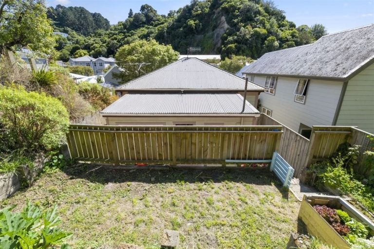 Photo of property in 167 Aro Street, Aro Valley, Wellington, 6021