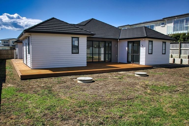 Photo of property in 67 Seventh View Avenue, Beachlands, Auckland, 2018