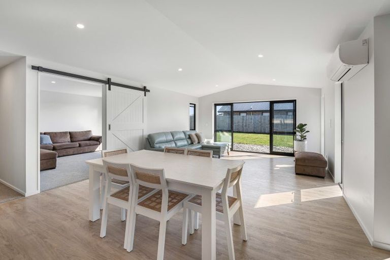 Photo of property in 42 Blunden Road, Lincoln, 7608