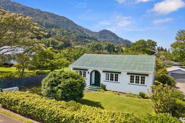Photo of property in 7 Hamilton Street, Te Aroha, 3320