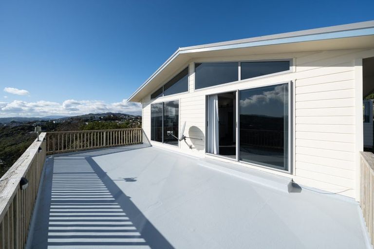 Photo of property in 43 Chapman Street, Johnsonville, Wellington, 6037