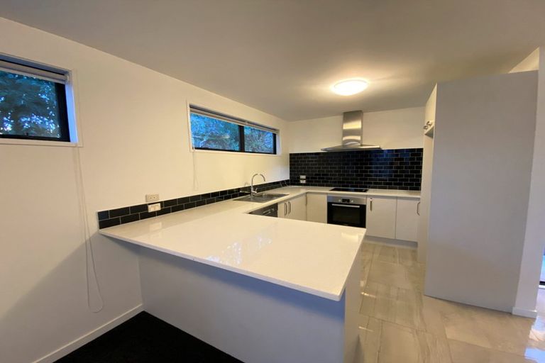 Photo of property in 3/40 Brockworth Place, Riccarton, Christchurch, 8011